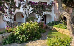 La Casa Smeralda